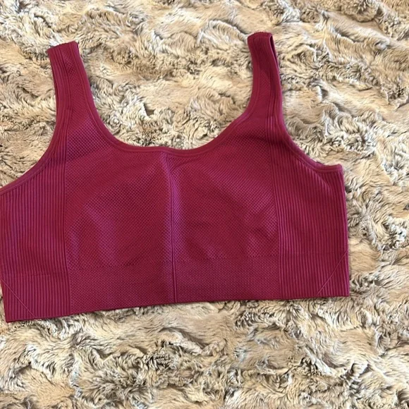 Leggings and bra set - Picture 2 of 9